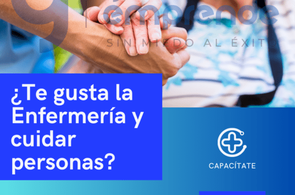 ¿De qué sirve  un curso de cuidado de adulto mayor?