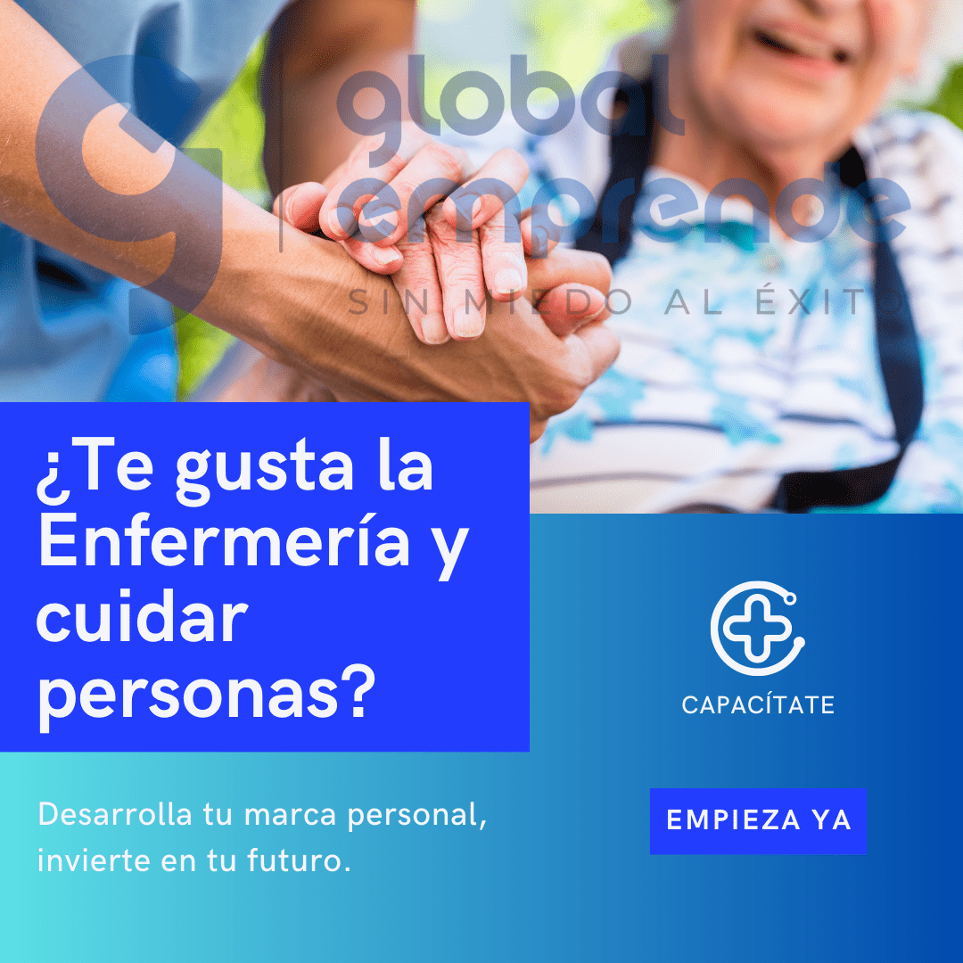 ¿De qué sirve  un curso de cuidado de adulto mayor?